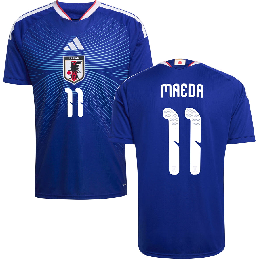 Japan World Cup 2026 Home Replica Jersey Adults