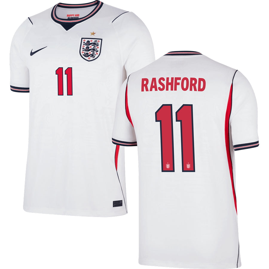 USA Heimtrikot 2024 Erwachsene COPA AMERICA 