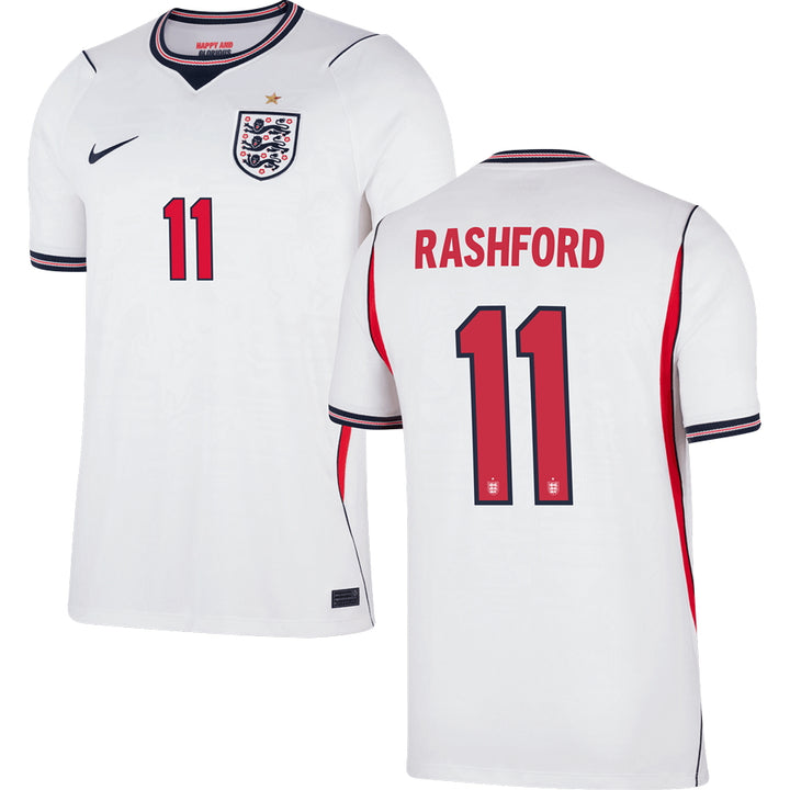 USA Heimtrikot 2024 Erwachsene COPA AMERICA 