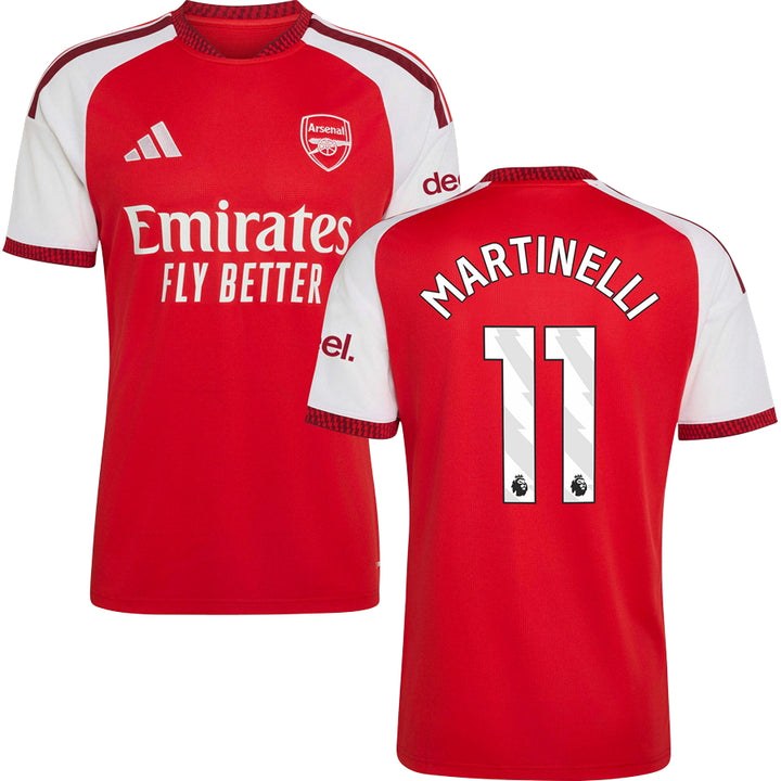 Arsenal Home Replica Jersey 2026/27 Adults