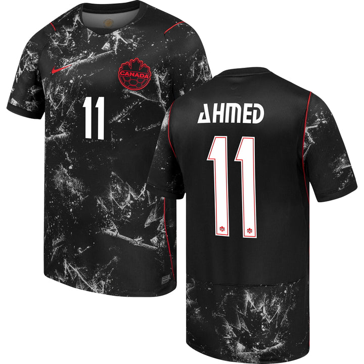 USA Heimtrikot 2024 Erwachsene COPA AMERICA 