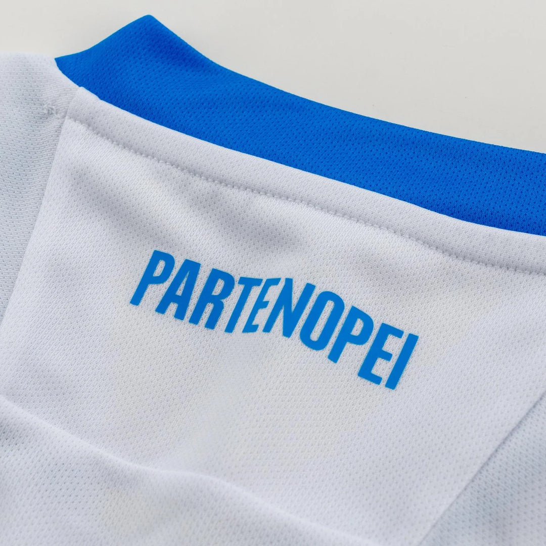 Napoli SSC Away Jersey 26/27 Mens