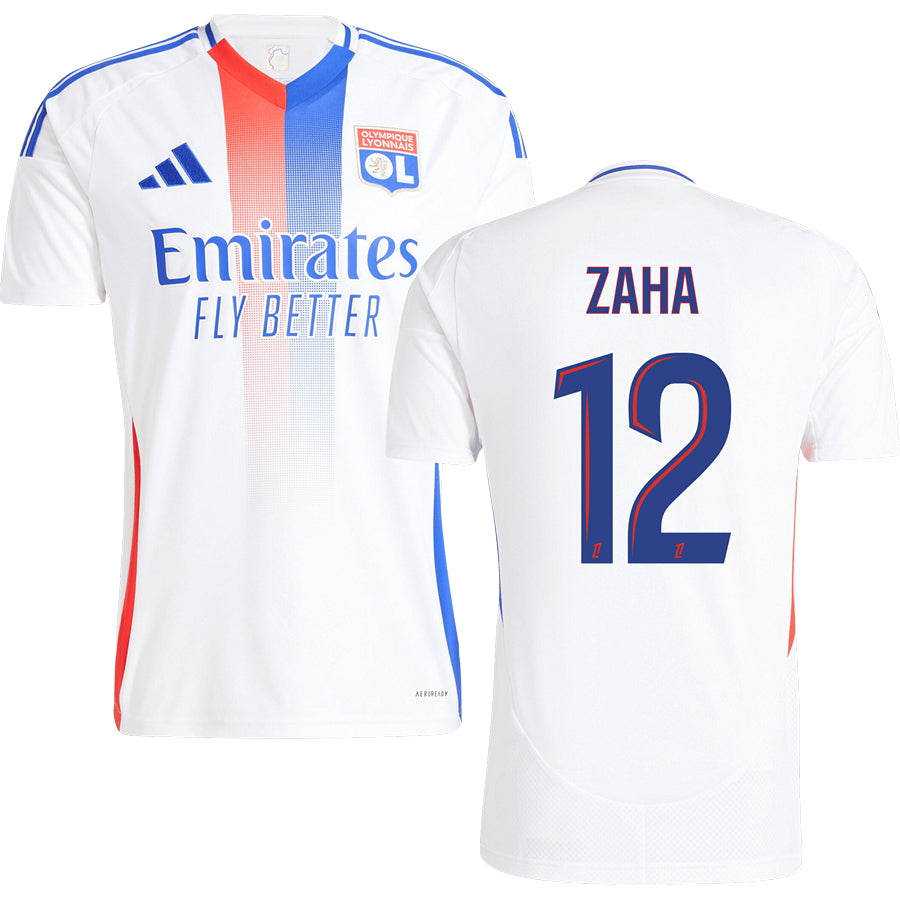 Olympique Lyon Home Jersey 2024/25 Adults