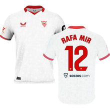 Load image into Gallery viewer, Sevilla FC Home Stadium Jersey 2023/24 Men`s
