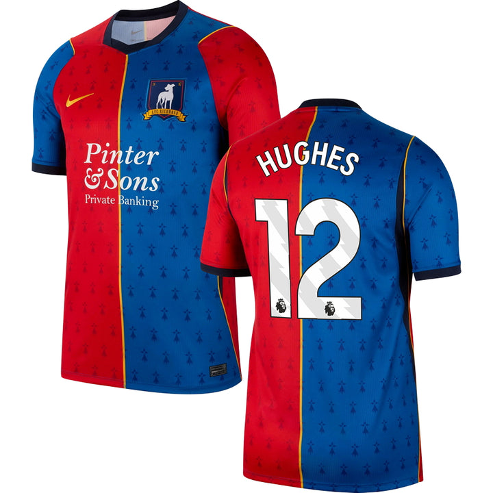 AFC Richmond Home Jersey 2026/27 Mens