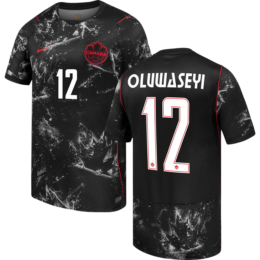 USA Heimtrikot 2024 Erwachsene COPA AMERICA 
