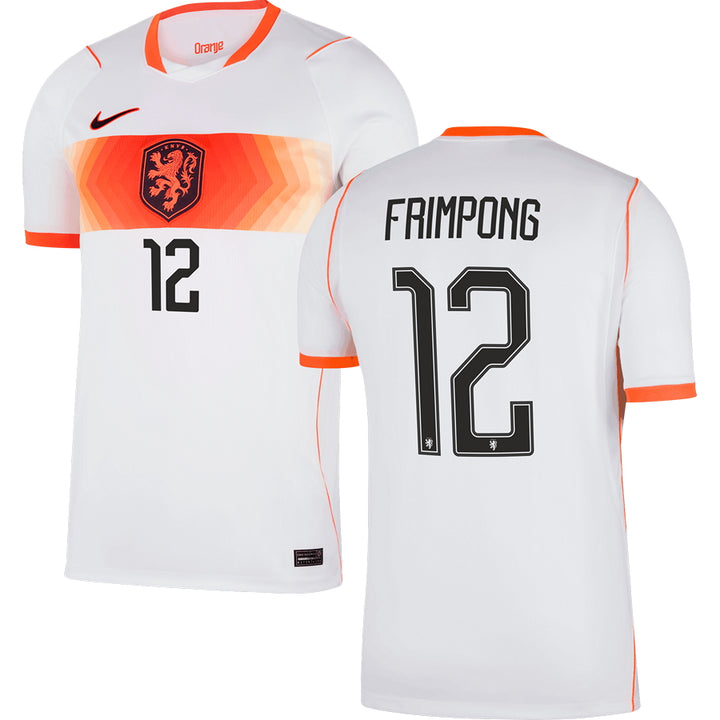 USA Heimtrikot 2024 Erwachsene COPA AMERICA 