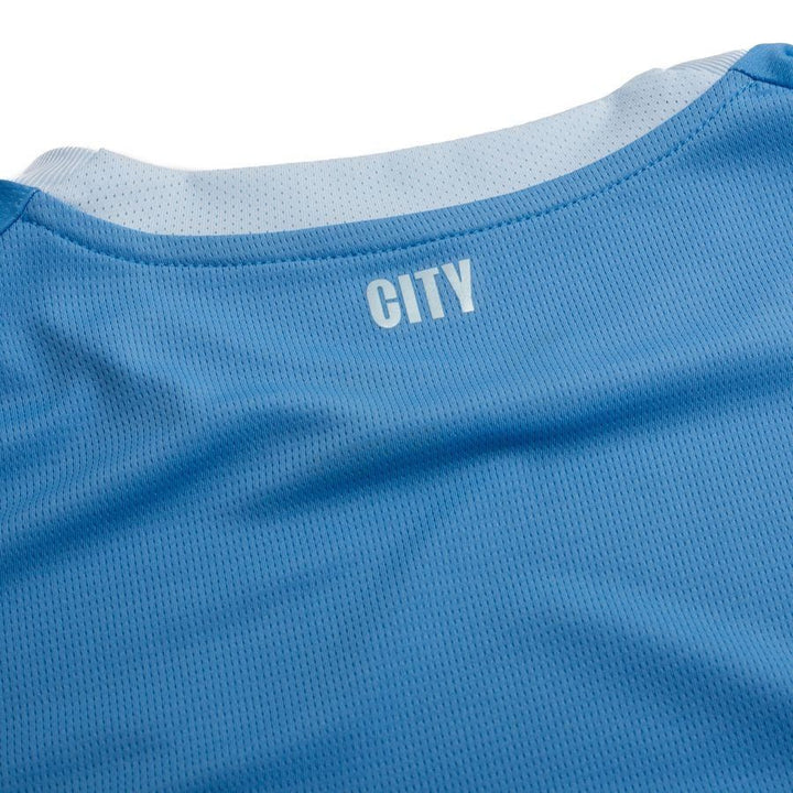 Manchester City Home Jersey Stadium 2026/27 Adults