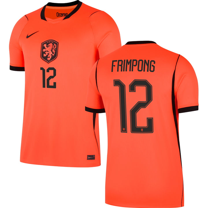 USA Heimtrikot 2024 Erwachsene COPA AMERICA 