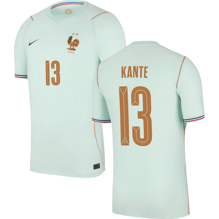 USA Heimtrikot 2024 Erwachsene COPA AMERICA 