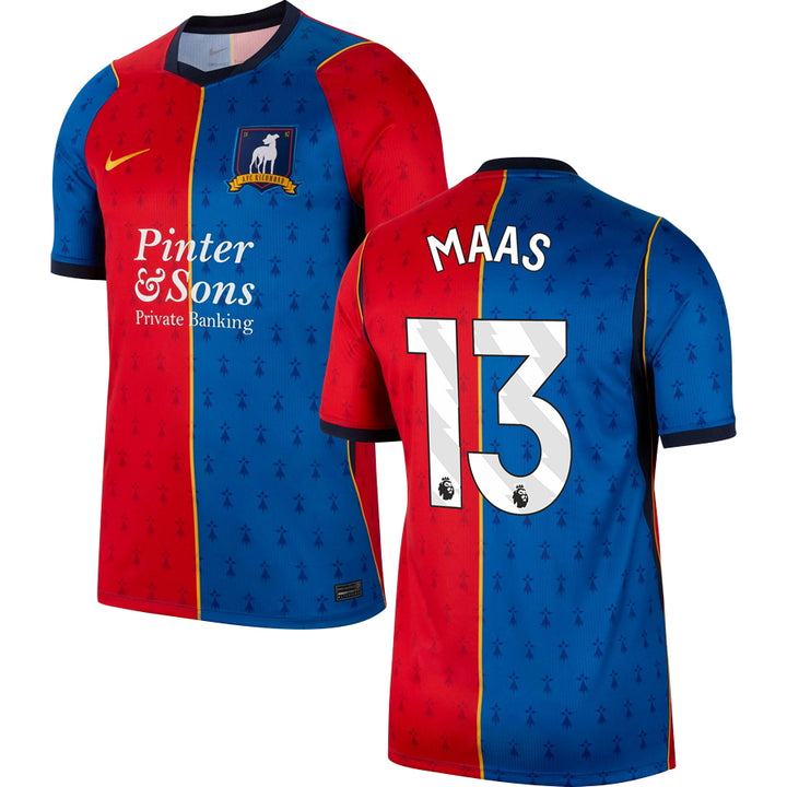 AFC Richmond Home Jersey 2026/27 Mens