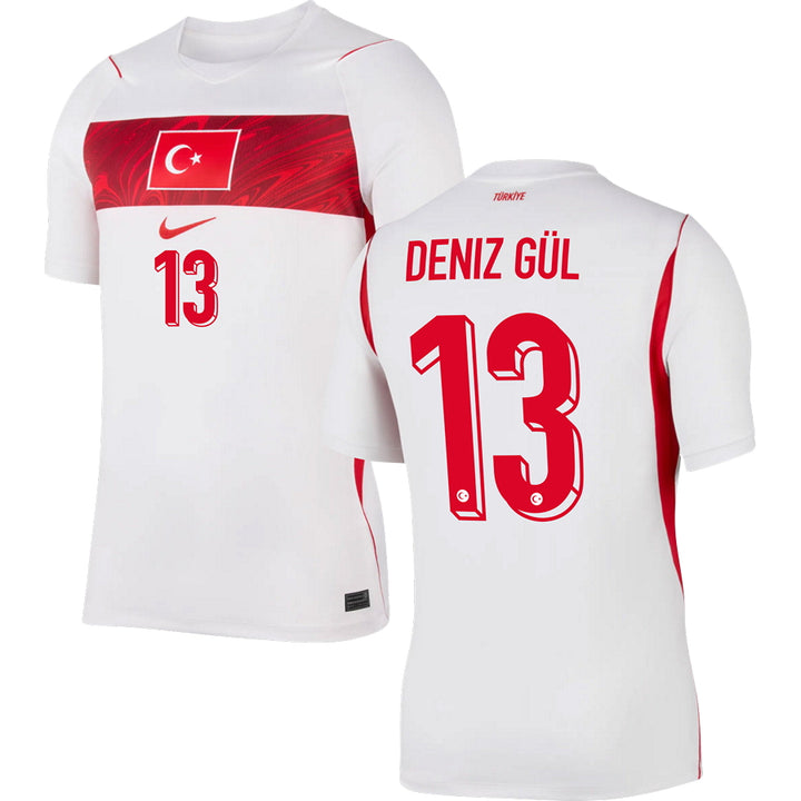 USA Heimtrikot 2024 Erwachsene COPA AMERICA 