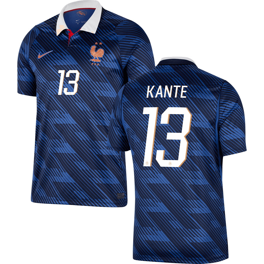 USA Heimtrikot 2024 Erwachsene COPA AMERICA 