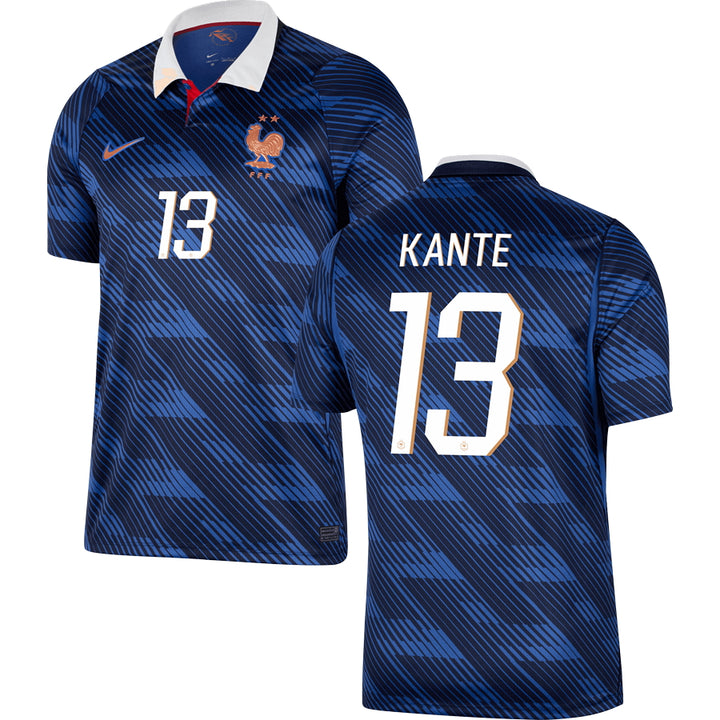 USA Heimtrikot 2024 Erwachsene COPA AMERICA 