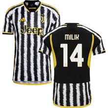 Load image into Gallery viewer, Juventus Home Jersey Stadium 2023/24 Men`s
