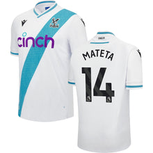 Load image into Gallery viewer, Crystal Palace FC Away Jersey 2023/24 Men`s
