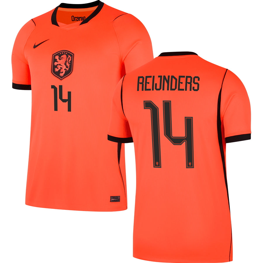 USA Heimtrikot 2024 Erwachsene COPA AMERICA 
