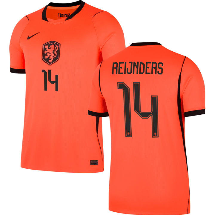 USA Heimtrikot 2024 Erwachsene COPA AMERICA 