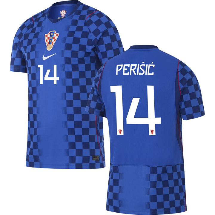 USA Heimtrikot 2024 Erwachsene COPA AMERICA 