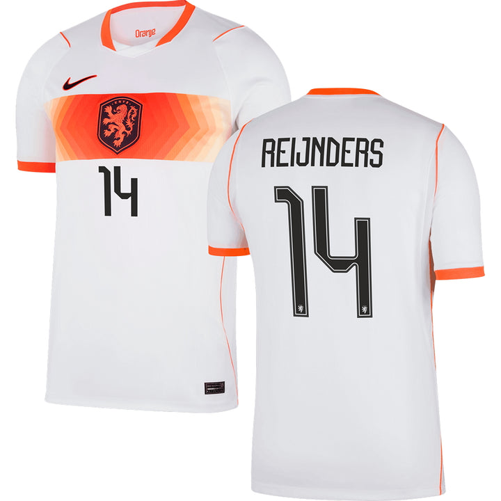 USA Heimtrikot 2024 Erwachsene COPA AMERICA 