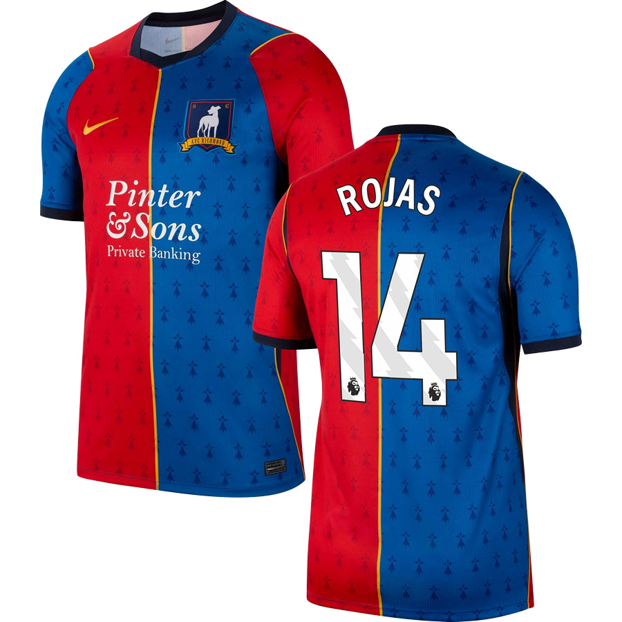 AFC Richmond Home Jersey 2026/27 Mens