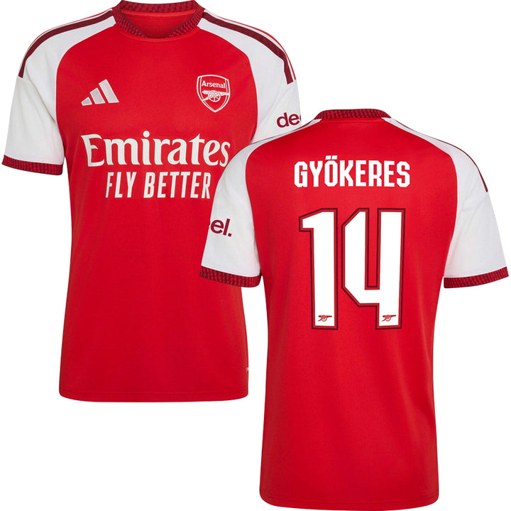 Arsenal Home Replica Jersey 2026/27 Adults