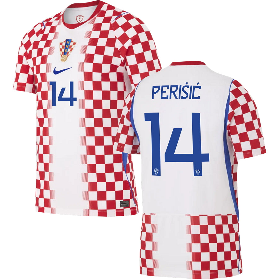 USA Heimtrikot 2024 Erwachsene COPA AMERICA 
