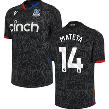 Load image into Gallery viewer, Crystal Palace FC Third Jersey 2023/24 Men`s
