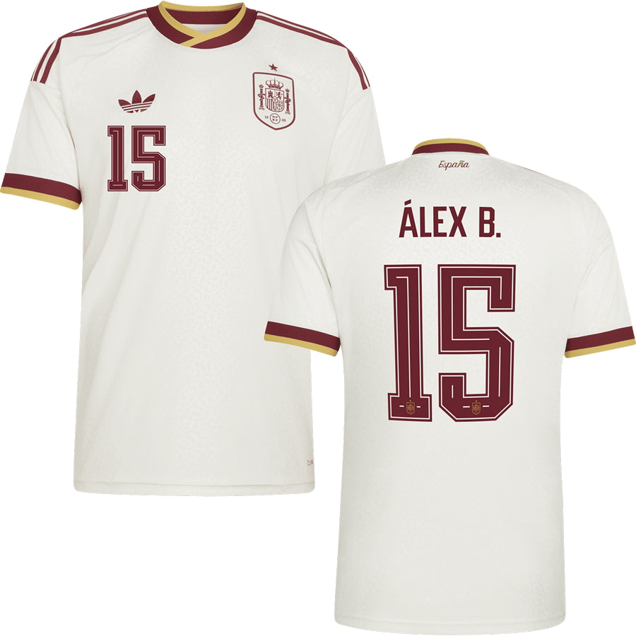 Portugal Heimtrikot 2025 Herren 