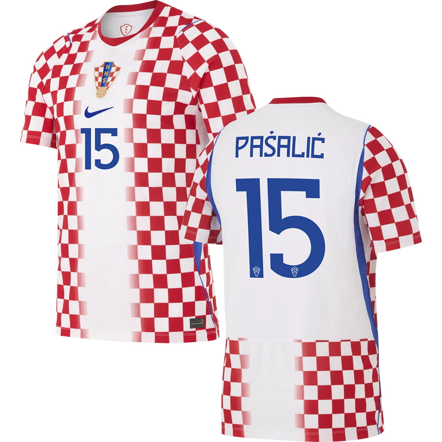USA Heimtrikot 2024 Erwachsene COPA AMERICA 