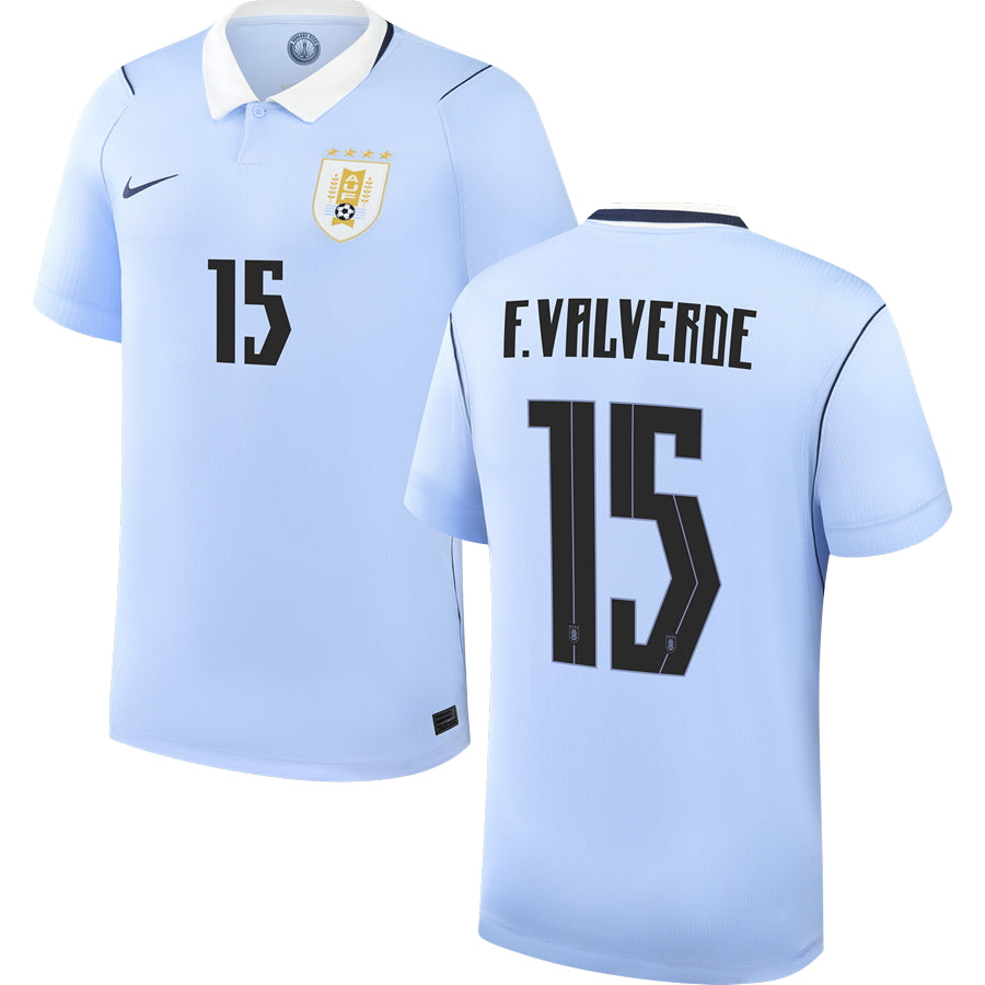 USA Heimtrikot 2024 Erwachsene COPA AMERICA 
