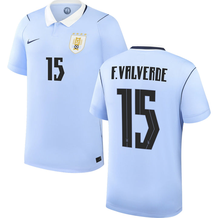 USA Heimtrikot 2024 Erwachsene COPA AMERICA 