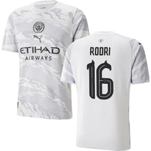 Load image into Gallery viewer, Manchester City Year Of The Dragon Jersey 2023/24 Men`s

