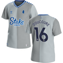 Laden Sie das Bild in den Galerie-Viewer, Everton FC Third Jersey Stadium 2023/24 Men`s
