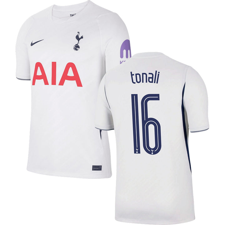 Tottenham Hotspur FC Home Jersey 2026/27 Mens
