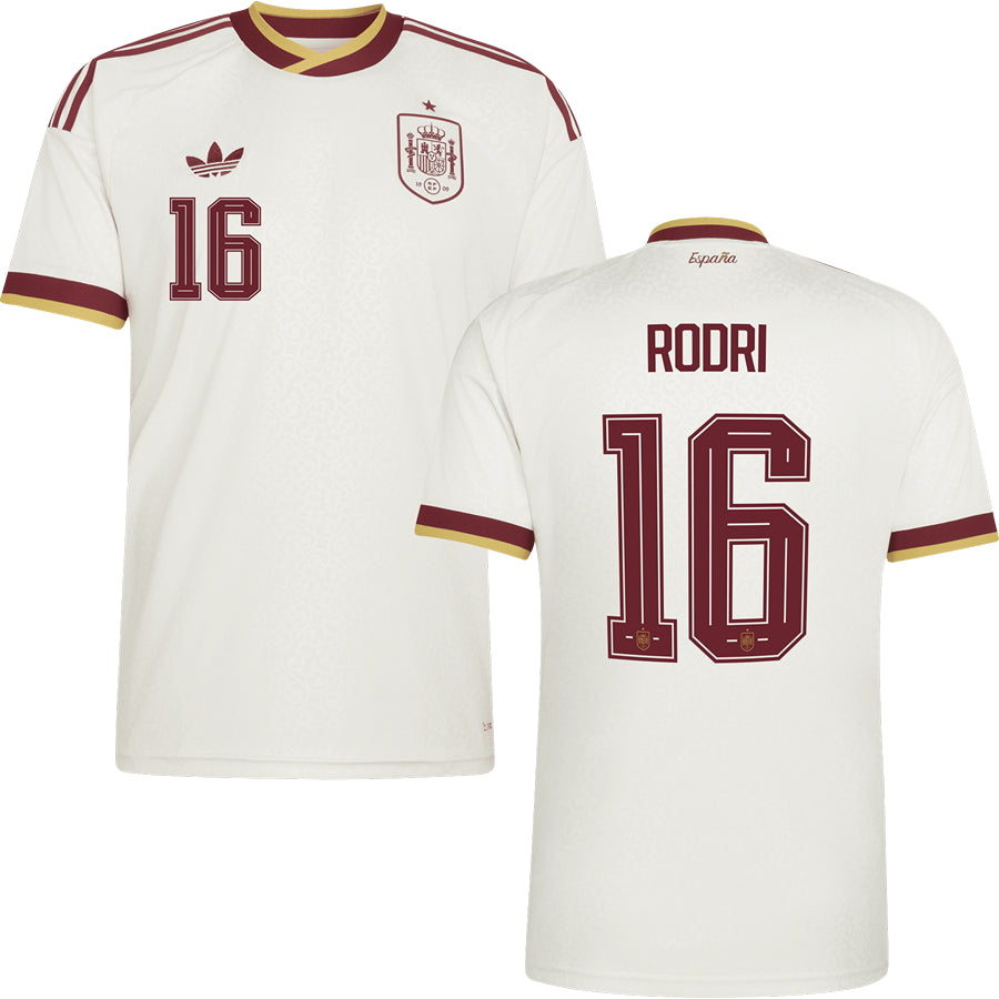 Portugal Heimtrikot 2025 Herren 