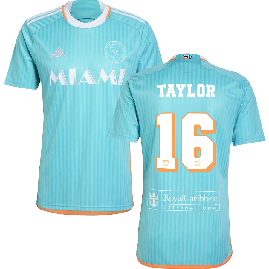 Inter Miami CF Third Jersey 2024 Adults