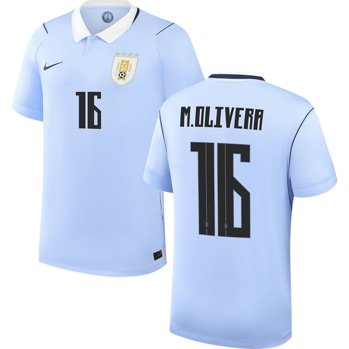 USA Heimtrikot 2024 Erwachsene COPA AMERICA 