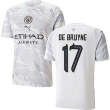 Load image into Gallery viewer, Manchester City Year Of The Dragon Jersey 2023/24 Men`s
