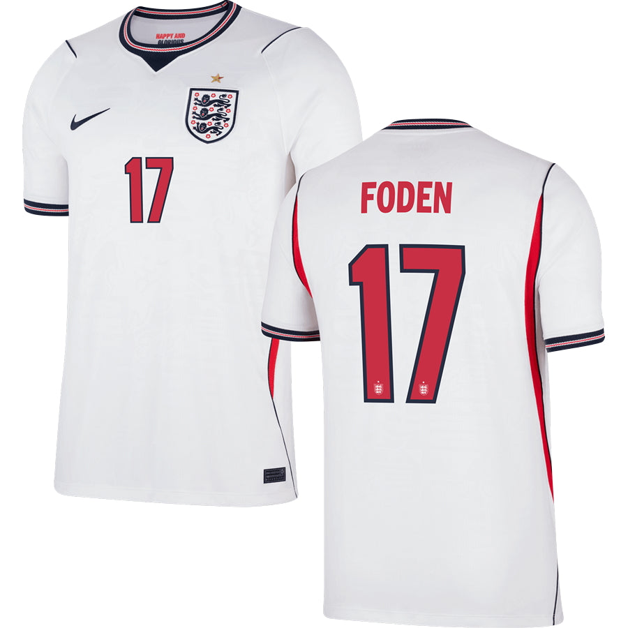 USA Heimtrikot 2024 Erwachsene COPA AMERICA 