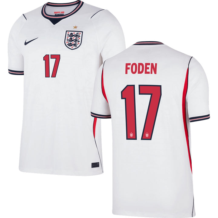 USA Heimtrikot 2024 Erwachsene COPA AMERICA 