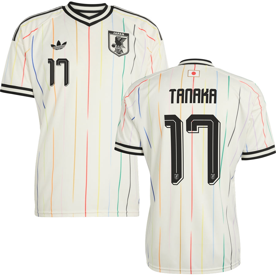 Buy Japan 2026 Away Jersey Men's | Footzilla
