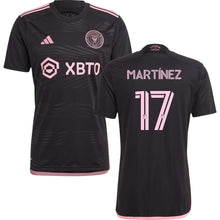 Load image into Gallery viewer, Inter Miami CF Away Jersey 2023/24 Men`s
