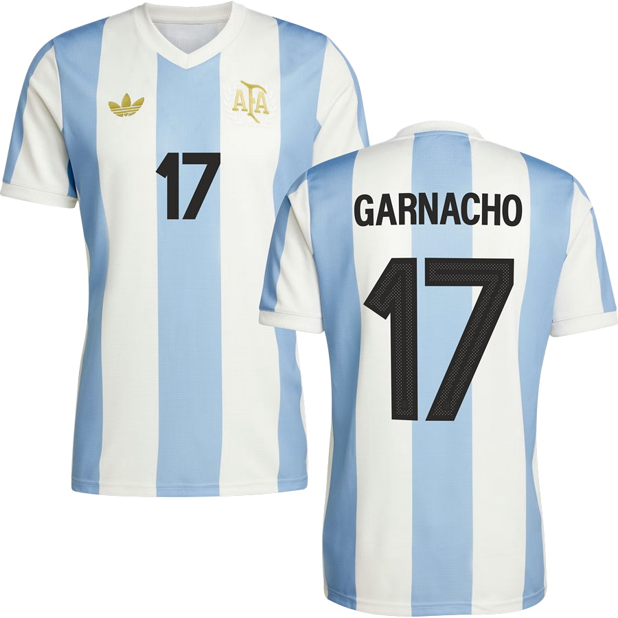 Argentina Anniversary Jersey 2024/2025 adults