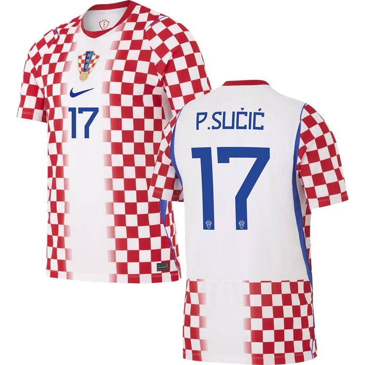 USA Heimtrikot 2024 Erwachsene COPA AMERICA 