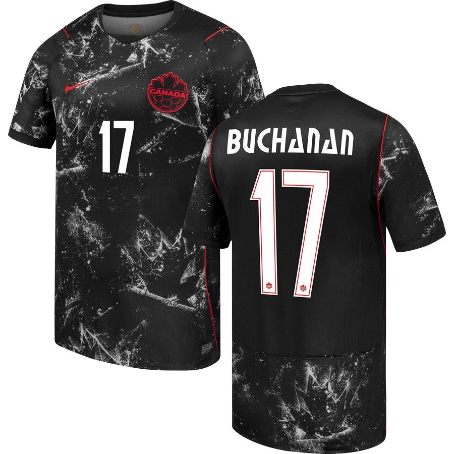 USA Heimtrikot 2024 Erwachsene COPA AMERICA 