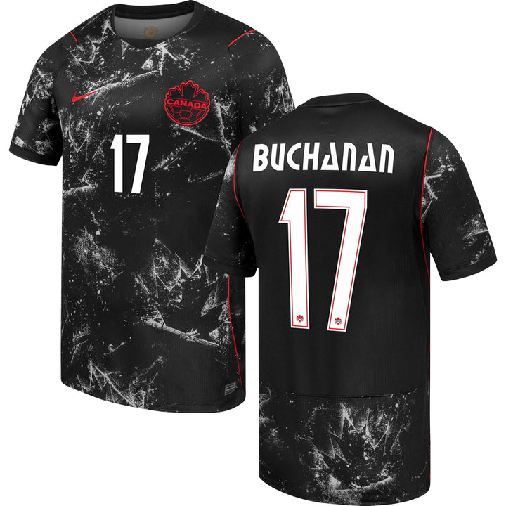 USA Heimtrikot 2024 Erwachsene COPA AMERICA 