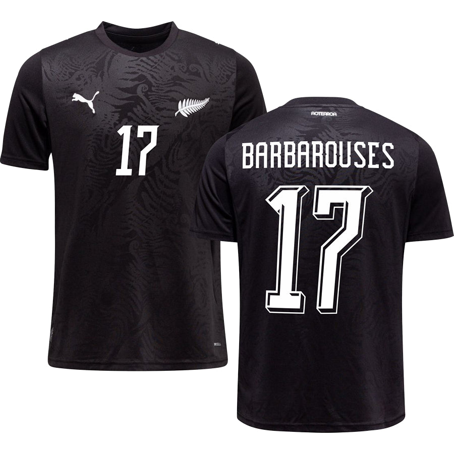 Portugal Heimtrikot 2025 Herren 