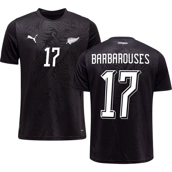 Portugal Heimtrikot 2025 Herren 