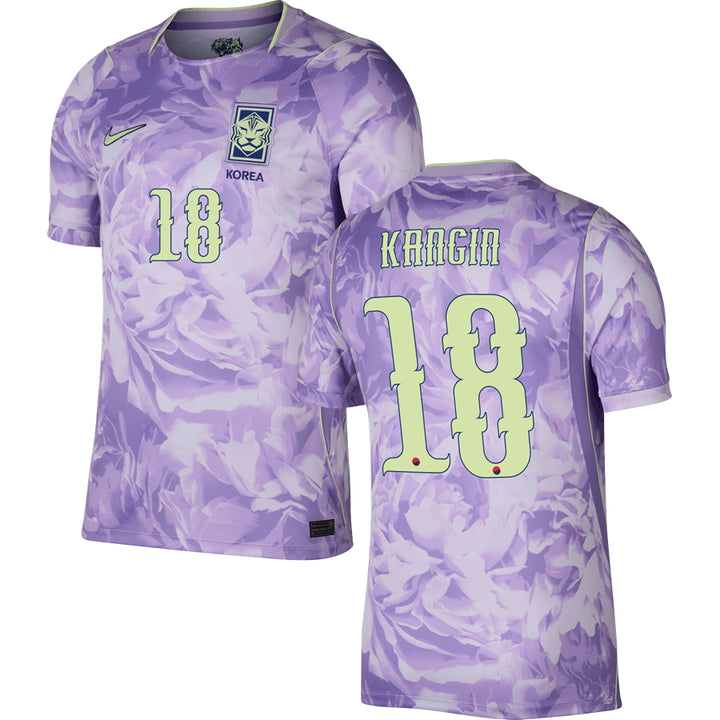 USA Heimtrikot 2024 Erwachsene COPA AMERICA 